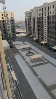 GREEN HOUSE- 1 хонали\3-этаж\36 м2\Сергили Ярмарка Индекс