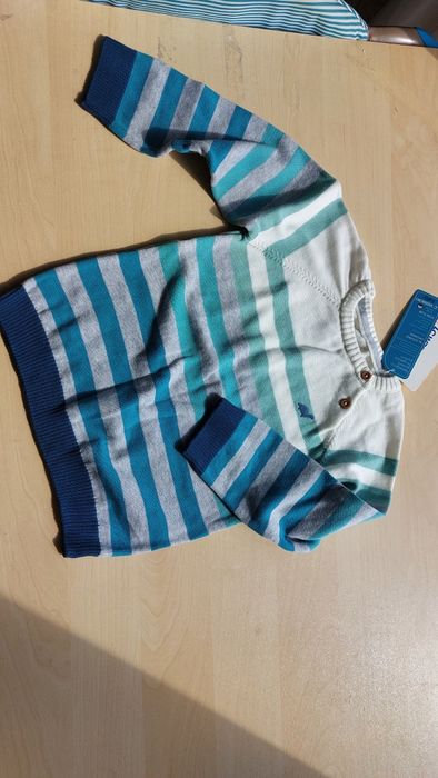 Нова блуза за 1.5г, 92 с етикет