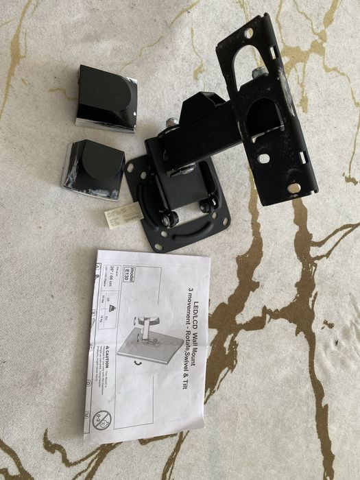 Кронштейн для телевизора