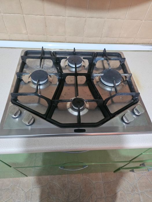 Продаю варочную панель