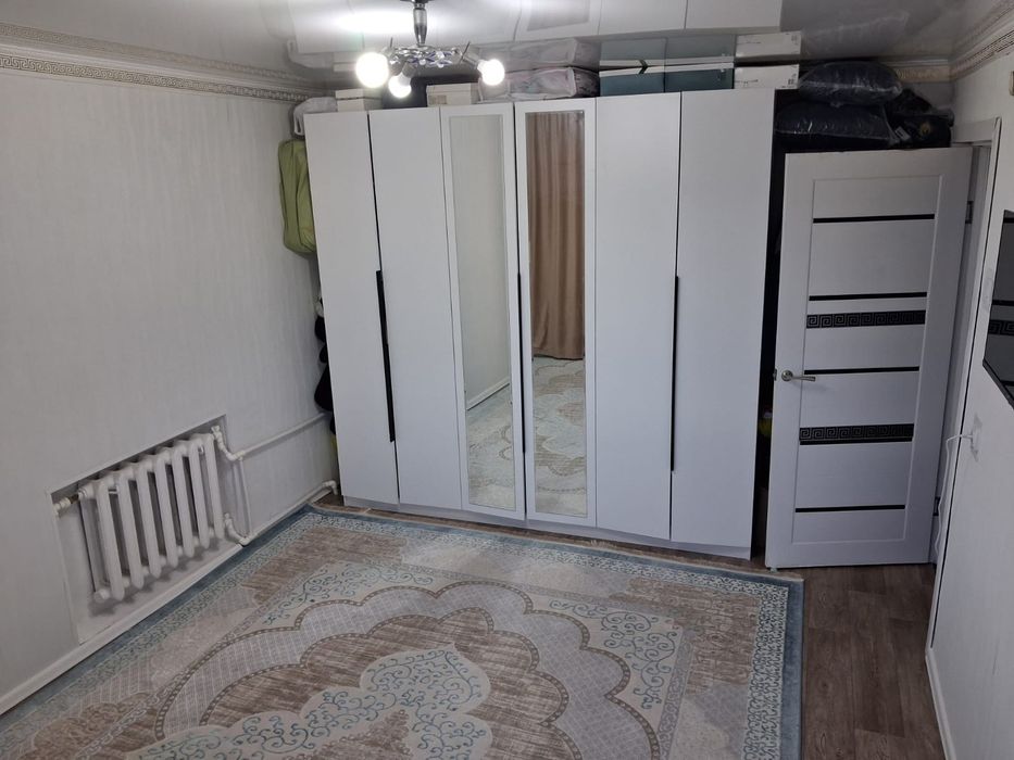 Продам 1 комнатную квартиру