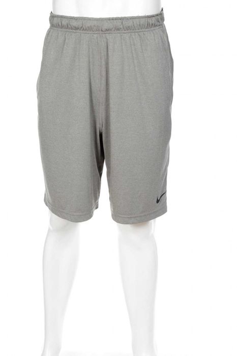 Nike Dri-Fit Basketball Athletic Swoosh шорти къси панталони р-р L