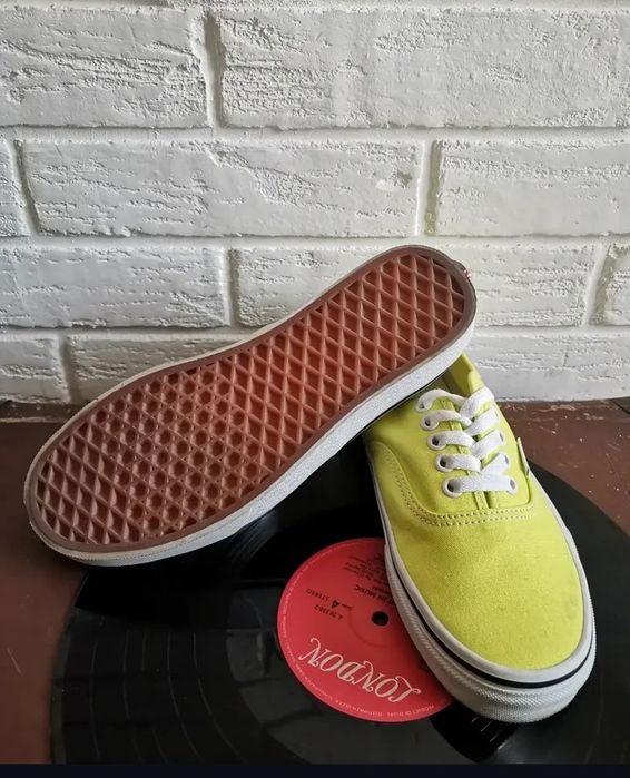 Кецове VANS, номер 38.5