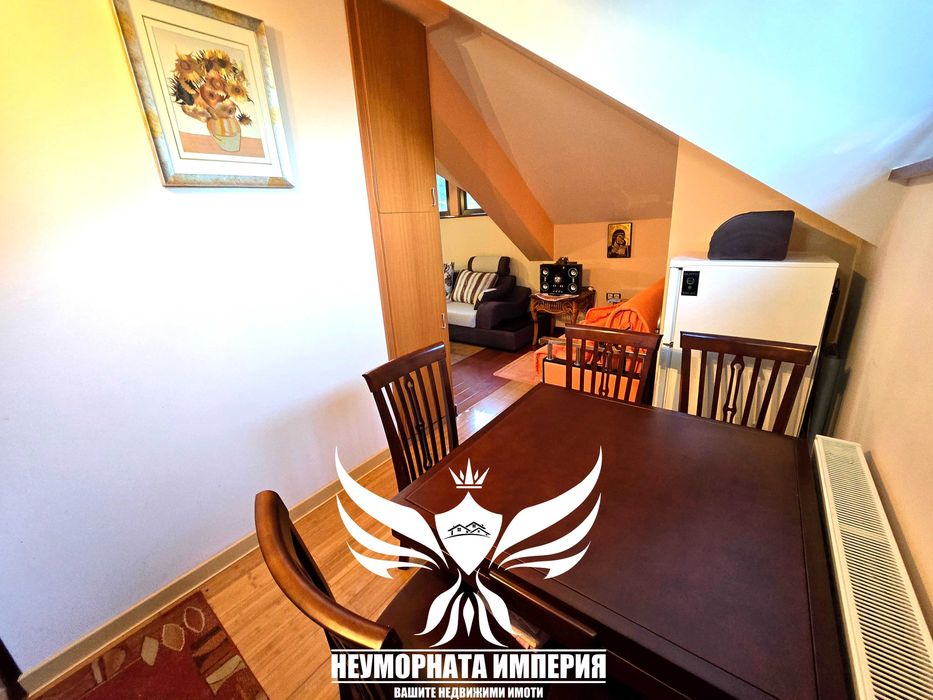 Продава се Тристаен апартамент в к.к. Пампорово - 60 кв.м за 880 €/кв.м - Снимка #7