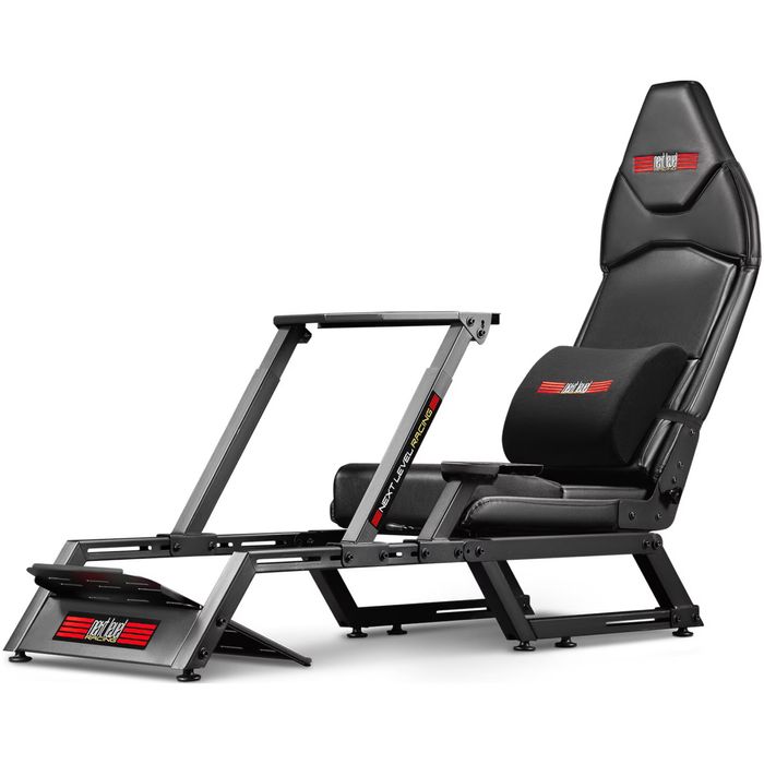 Cockpit Sim Racing Next Level Racing F-GT