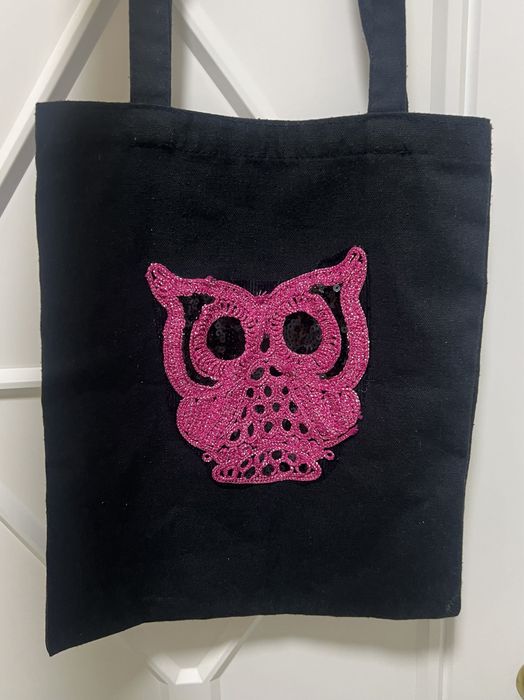 Сумка-шоппер А4