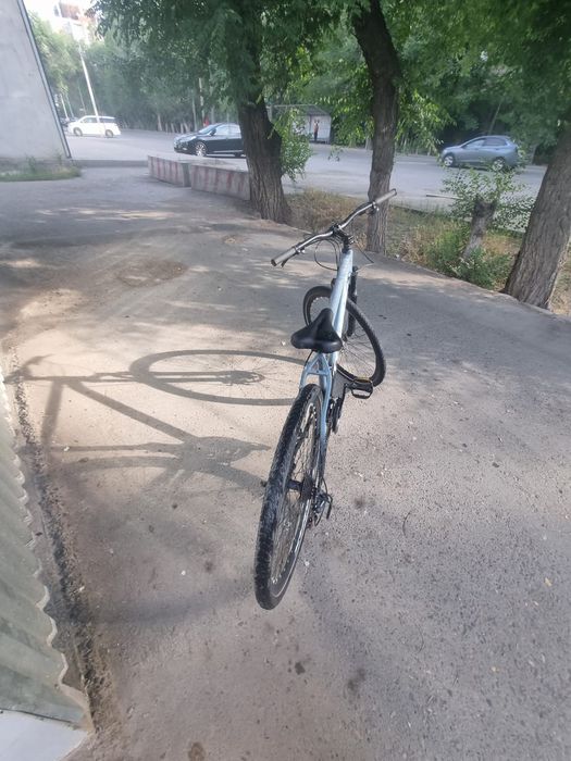Велосипед Tomax S300