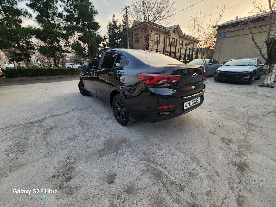 Onix redlayin 2025 yil 16000 yurgan