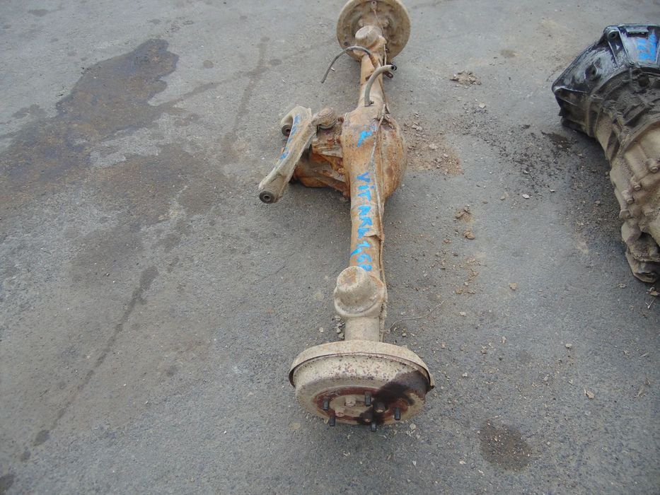Punte spate Suzuki Vitara 1.6 benzina 1988-1998