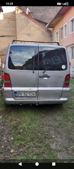 Vand Mercedes Vito 2.2