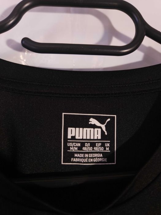 PUMA  EVO TRG Тениска/Мъжка М
