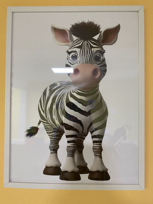 Чисто нови картини, размер 30/40