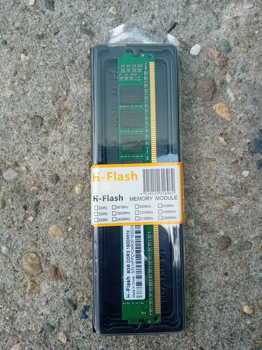 Rami ddr3 8gb ieftine