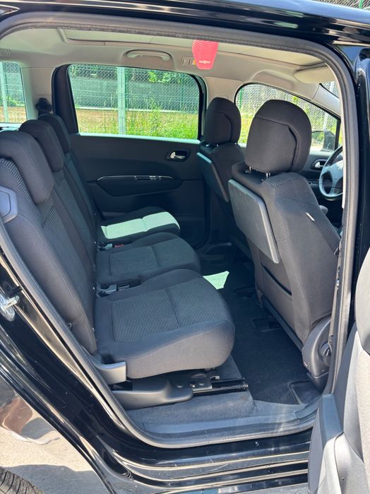 Peugeot 5008 1.6
