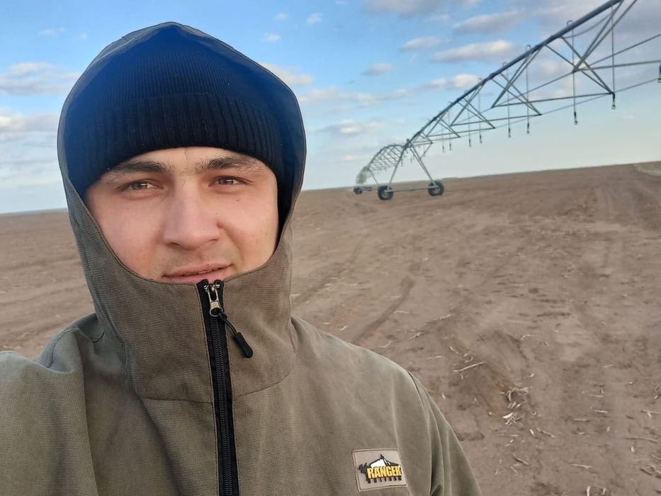 Электрик,  КИПиА
