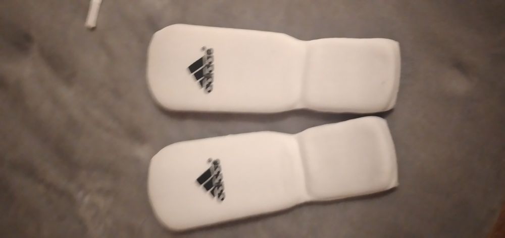 Набор: кимоно+шингарки+футы