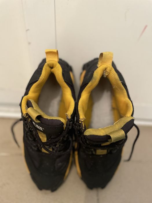 Papuci pantofi Cat  marimea40