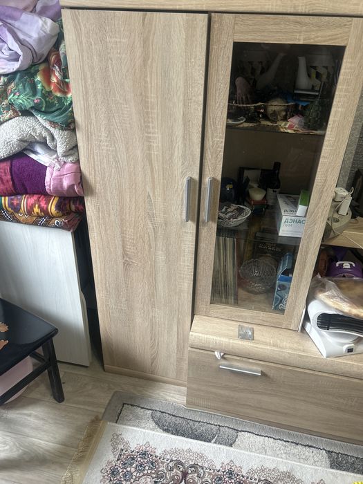 Стенка, шкаф, подставка под тв