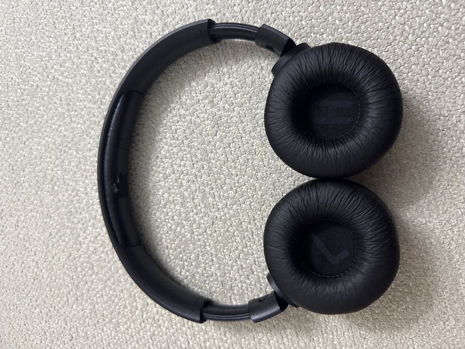 Наушники JBL 510ВТ