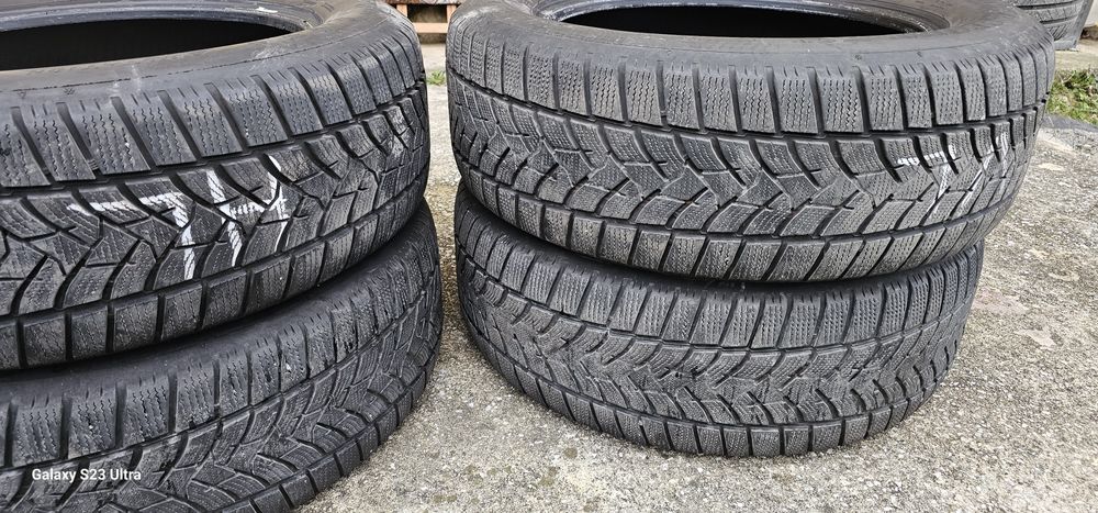 Продавам зимни гуми