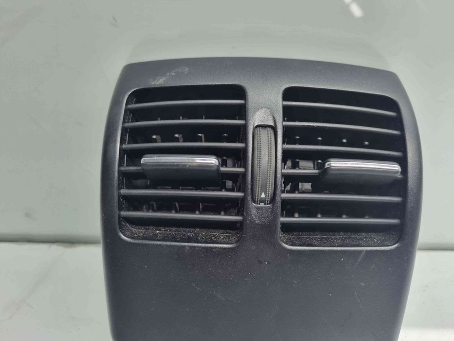 Grila aerisire spate Mercedes Clasa C Coupe (C204) Facelift AMG [Fabr
