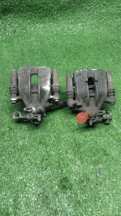 Тормозной суппорт