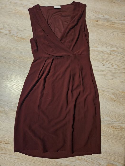 Винтидж рокля С размер