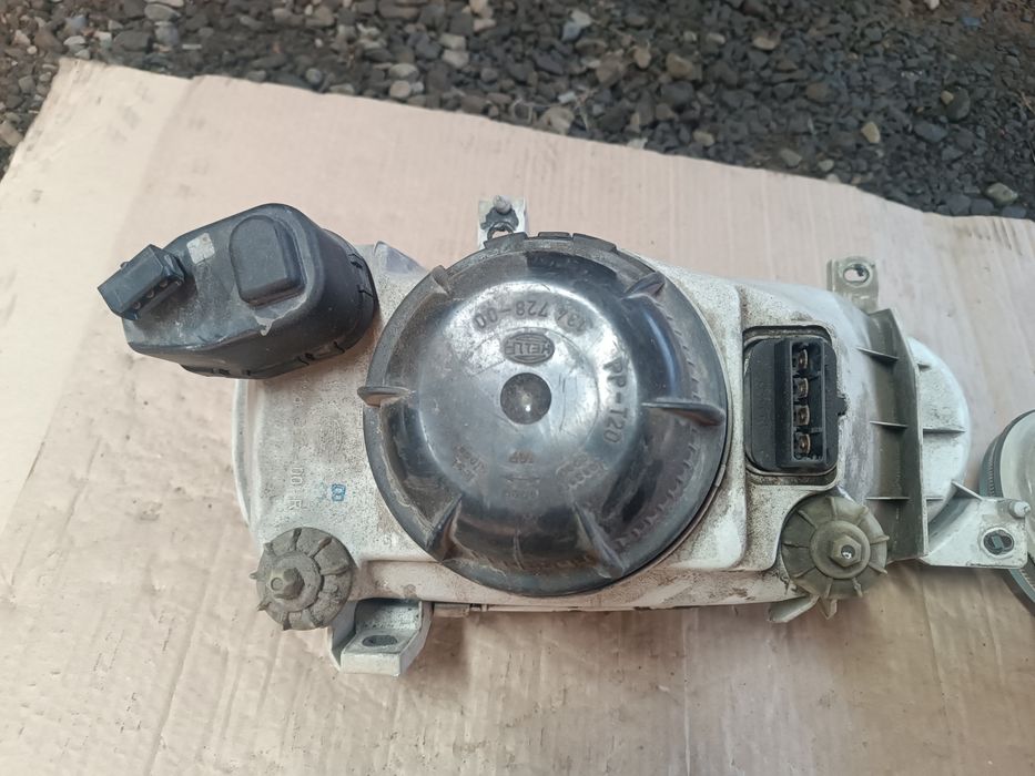 Продам фары гольф 3