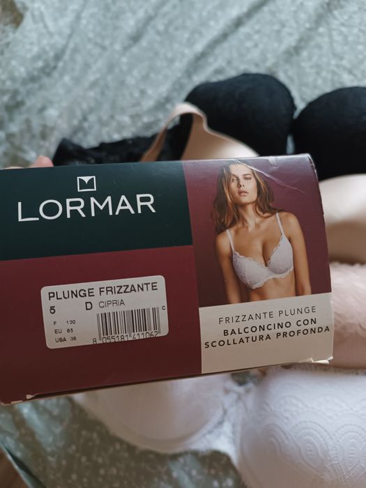 Lormar, Triumph,Penti 85D