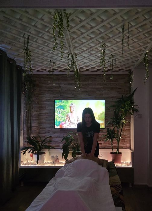 Masaj de relaxare ,terapeutic