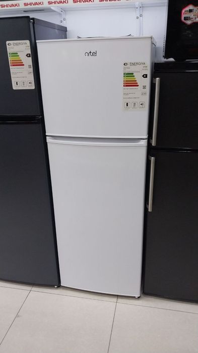 Холодильник 2 ta kamerali