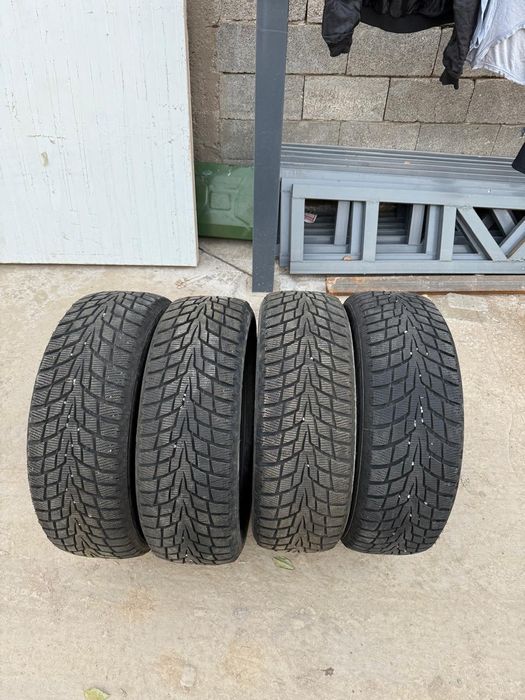 Шины NANKANG 225 60 r17