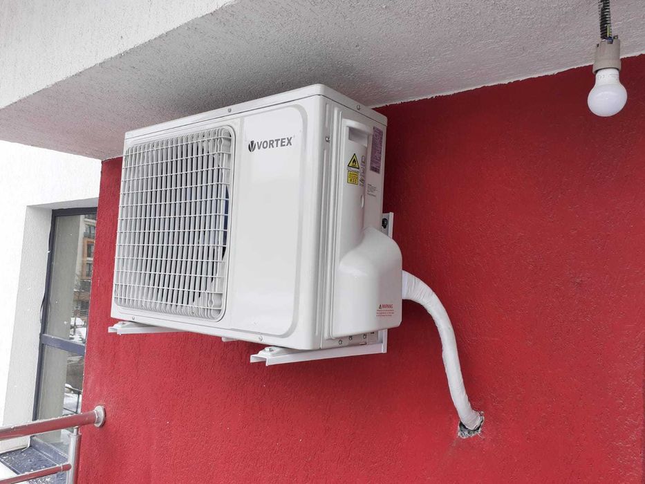 450 ron-SUPEROFERTA SEZON!- Montaj aer conditionat!Garantie!