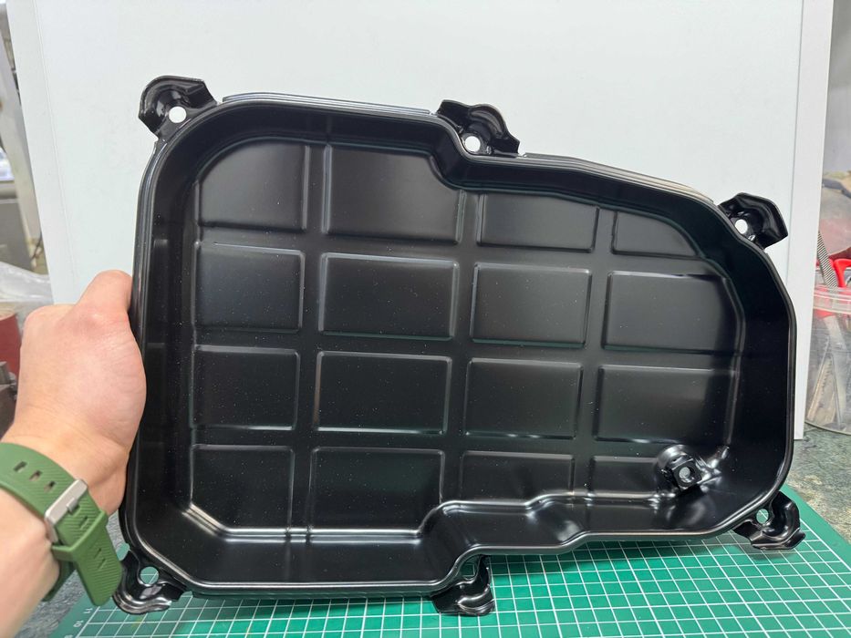 Baie ulei cutie viteze Mercedes-Benz C-Class W202 (1993+)