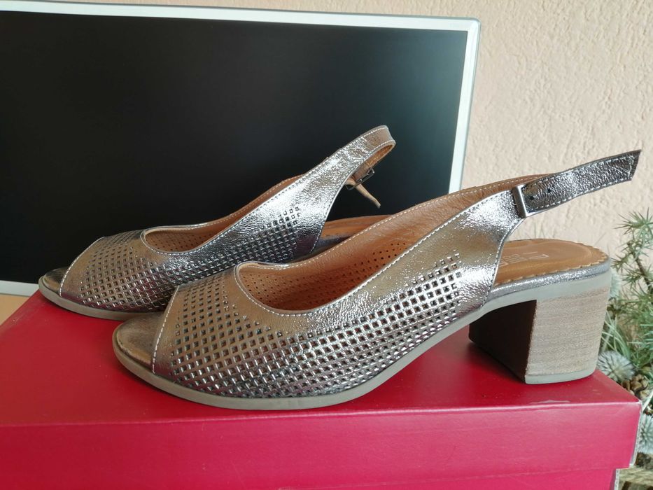 Сандали -  pera donna