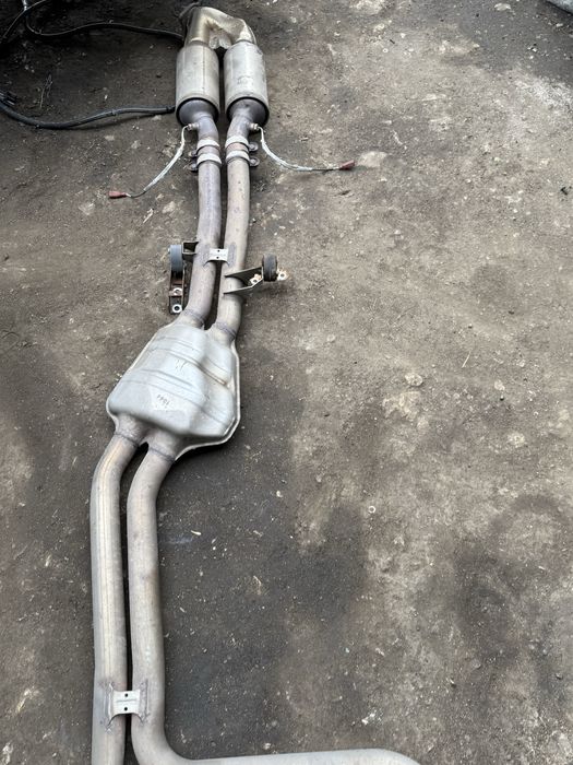 Музикална генерация гърнета Audi Sq5 3.0bitdi оригинална с модул