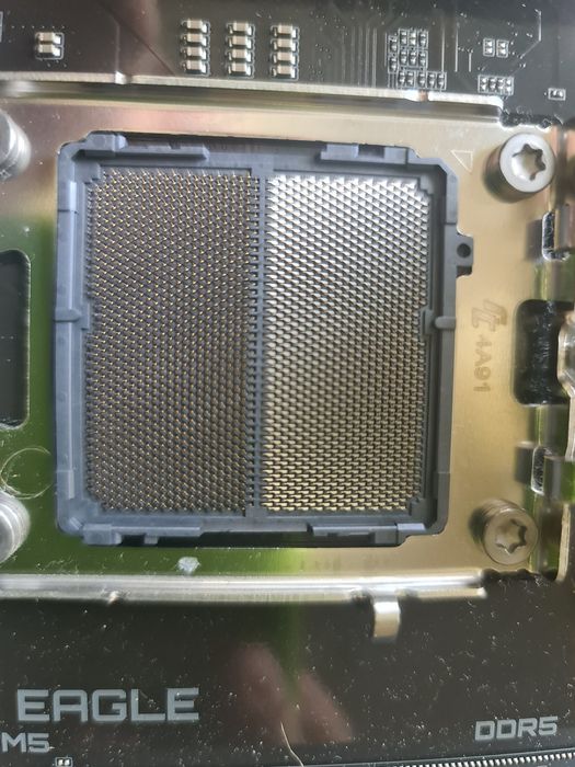 Gigabyte B650 Eagle