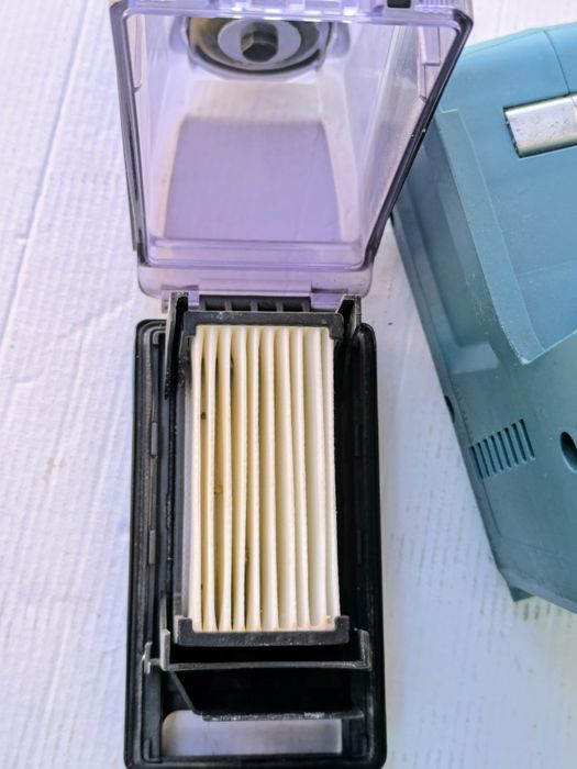 Прахоуловител Makita DX07