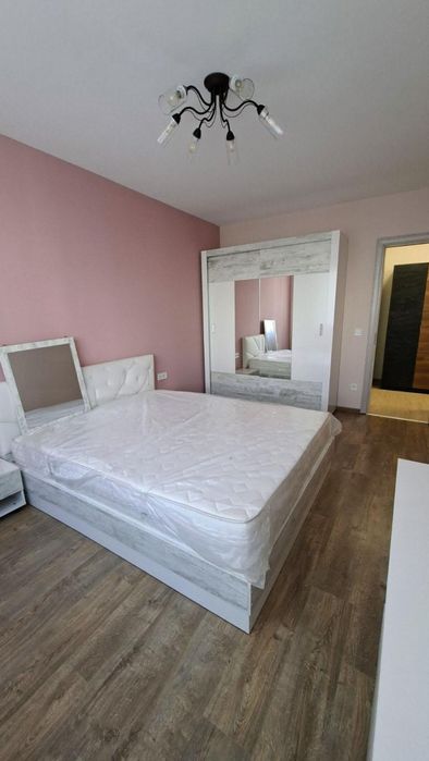 Дава се под наем Тристаен апартамент в София, Разсадника - 100 кв.м за 869 € - Снимка #4