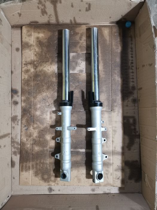 Vand furca fazer 6 S1