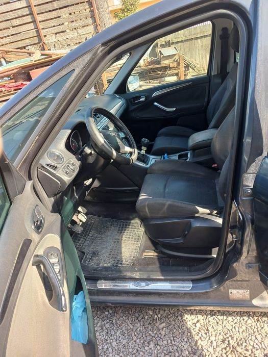 Vânzare ford S-max
