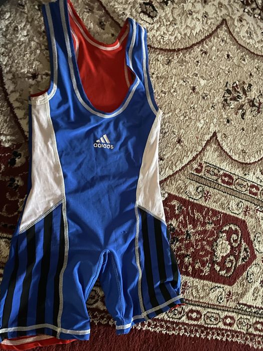 Продается борцовка