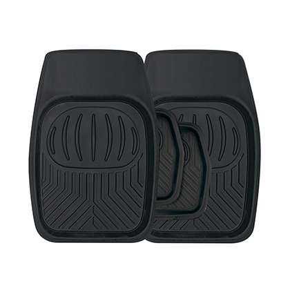 Зимни гумени стелки