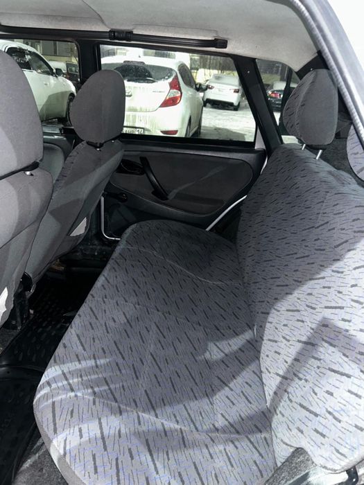 Продам машину ВАЗ 2115