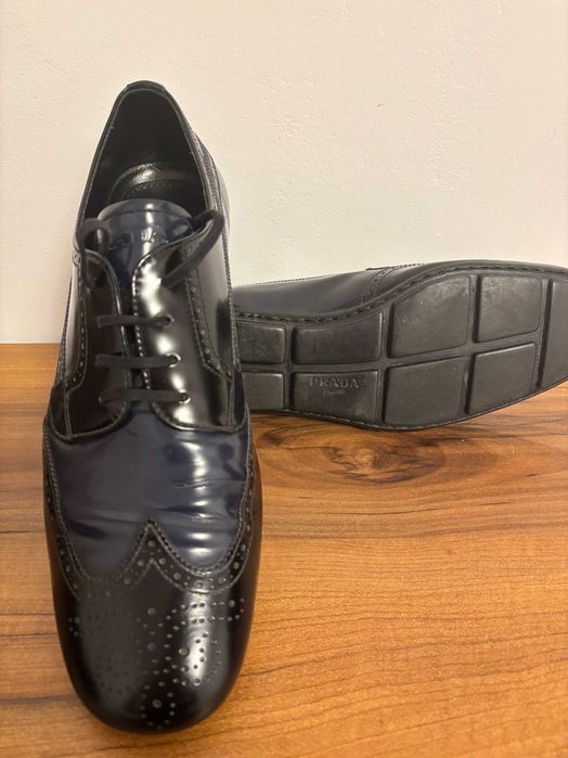 Pantofi Prada originali nr.42