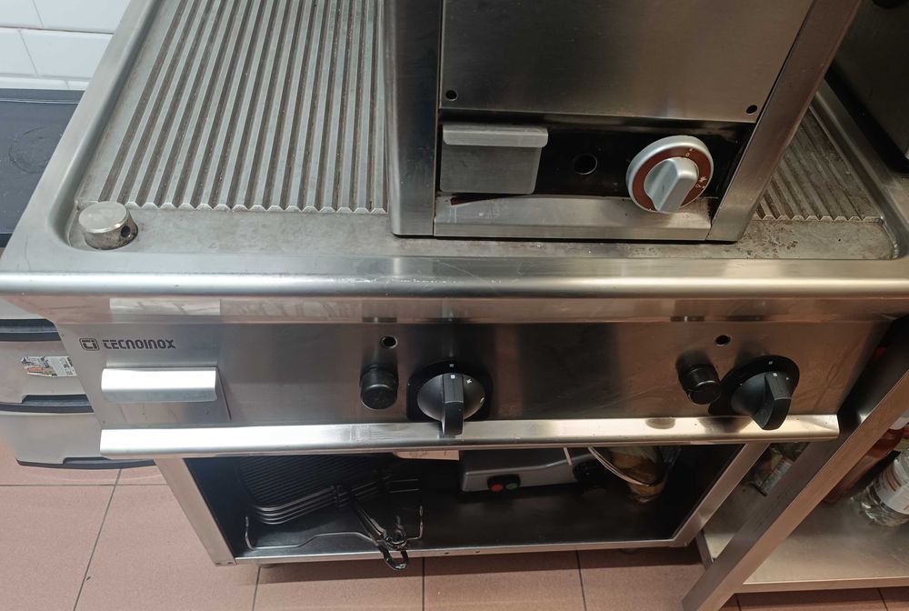 Професионално оборудване за кухня и бар