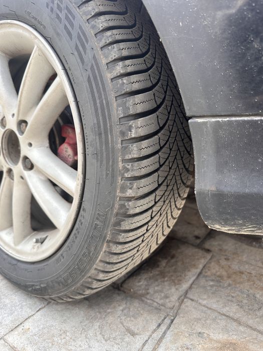 Mercedes C220 Automat