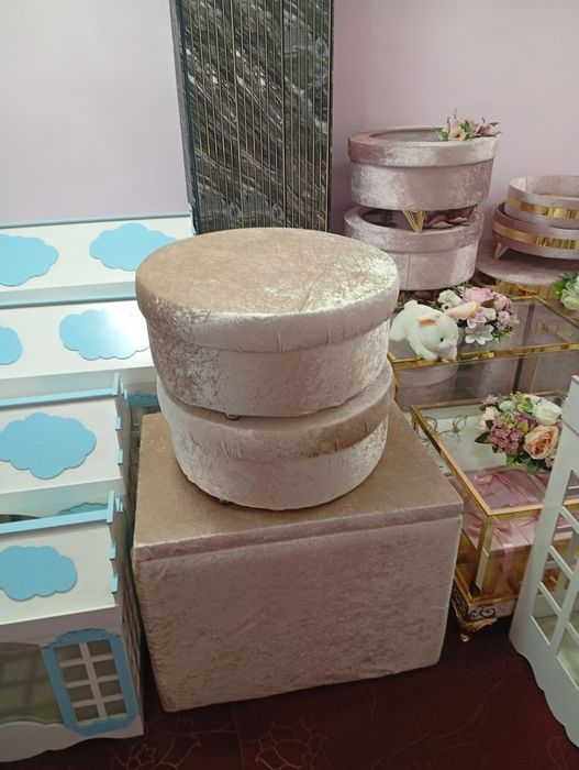 Tayyor biznes sotiladi