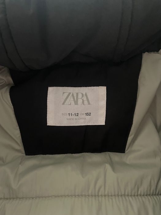 Детски якета 11-14 год.