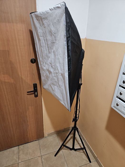 Свет для видео сьемки